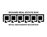 https://www.logocontest.com/public/logoimage/1695733639Richard Real Estate Rum Retail Restaurants Raconteur 11.png